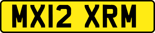 MX12XRM
