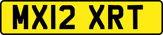 MX12XRT