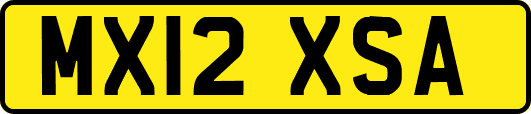 MX12XSA