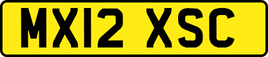 MX12XSC