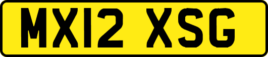 MX12XSG
