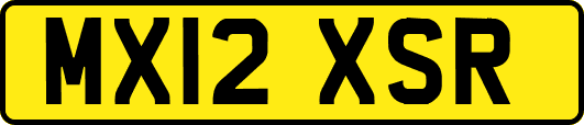 MX12XSR
