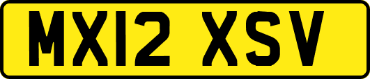 MX12XSV