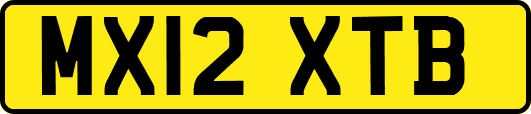MX12XTB