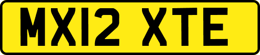 MX12XTE
