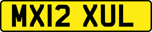 MX12XUL