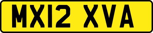 MX12XVA