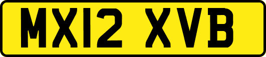 MX12XVB