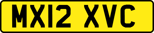 MX12XVC