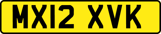 MX12XVK