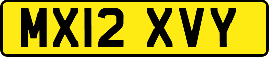 MX12XVY