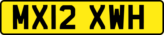 MX12XWH