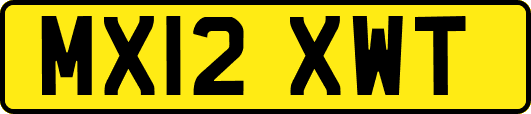 MX12XWT