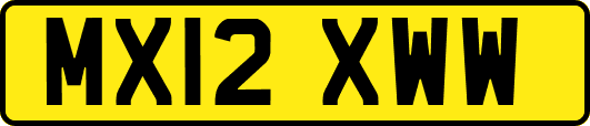 MX12XWW