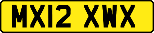 MX12XWX