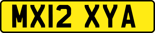 MX12XYA