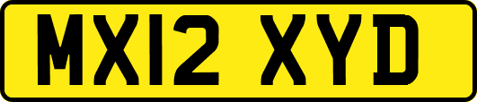MX12XYD