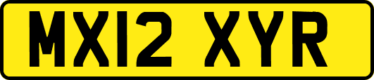 MX12XYR