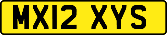 MX12XYS