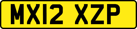 MX12XZP