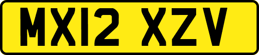 MX12XZV