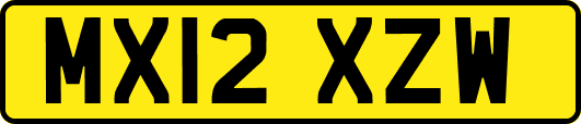 MX12XZW