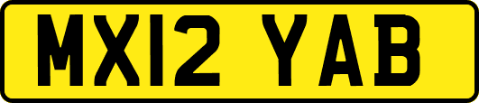 MX12YAB