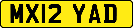 MX12YAD