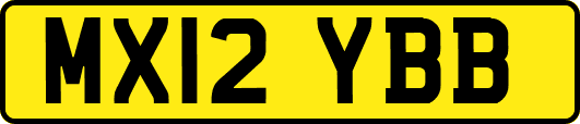 MX12YBB