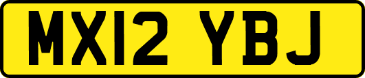 MX12YBJ