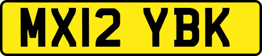MX12YBK