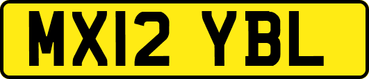 MX12YBL