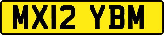 MX12YBM
