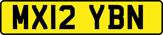 MX12YBN