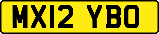MX12YBO