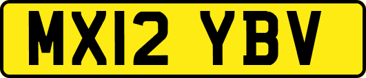 MX12YBV