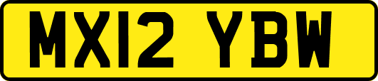 MX12YBW