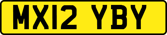 MX12YBY