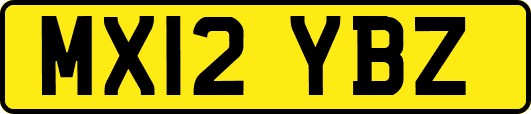 MX12YBZ