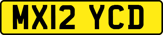 MX12YCD