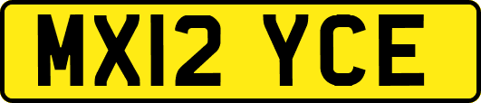 MX12YCE