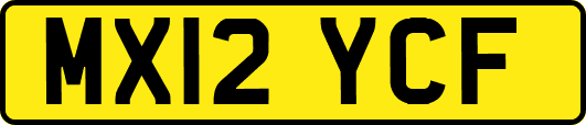 MX12YCF