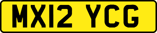 MX12YCG