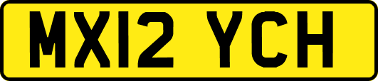 MX12YCH