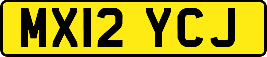 MX12YCJ