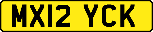 MX12YCK