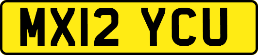 MX12YCU