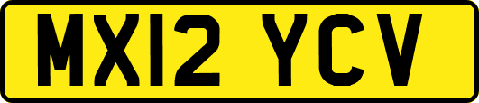 MX12YCV