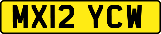 MX12YCW