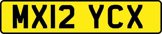 MX12YCX